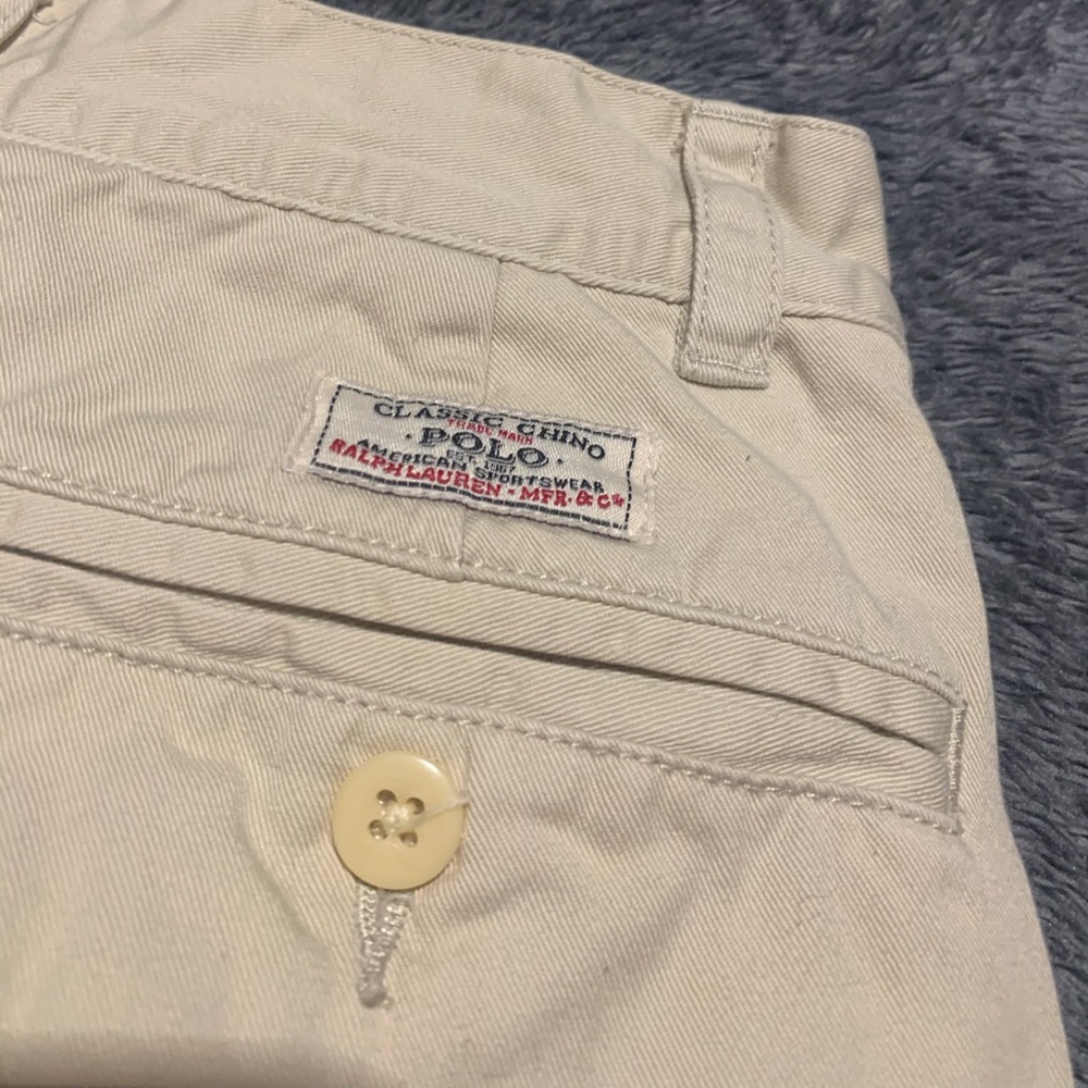 Boy pants